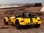 Caterham Seven Supersport R 2012 года